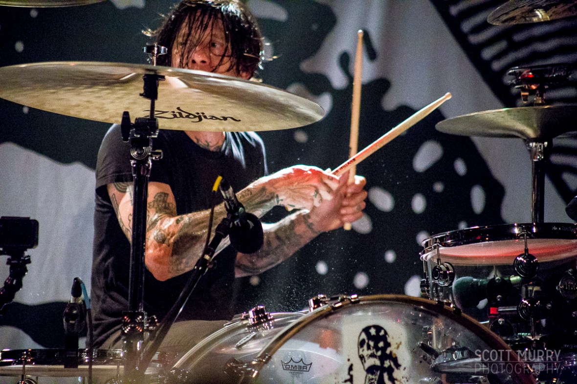 AgainstMe Drums (Scott Murry)-1