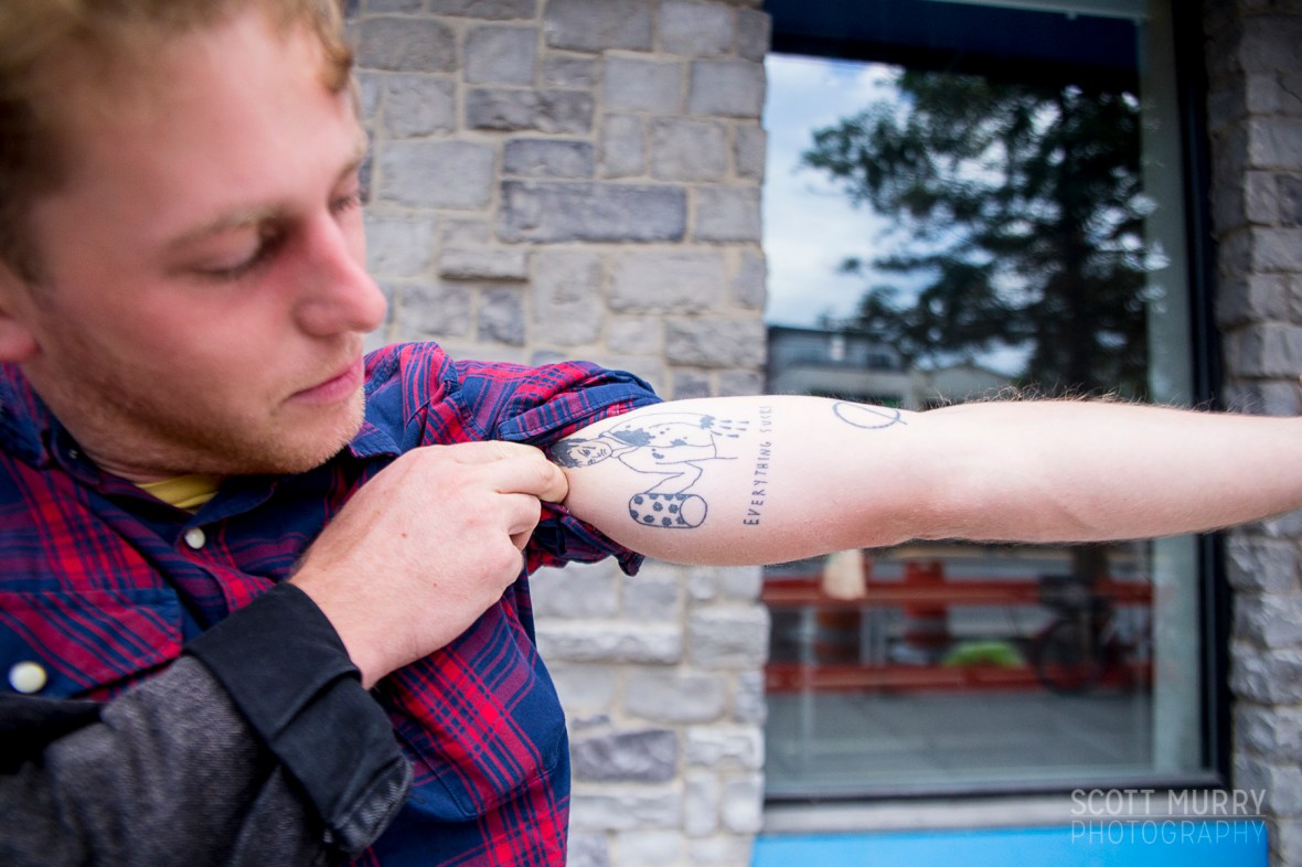 Dirty Nil - Day in the Life (Scott Murry)-18